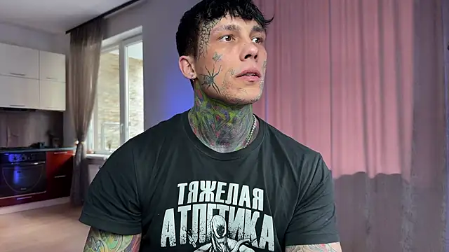 Anubisgods online show from March 5, 7:48 am