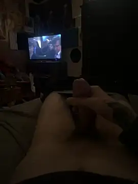 daddysway123 online show from October 18, 3:17 pm