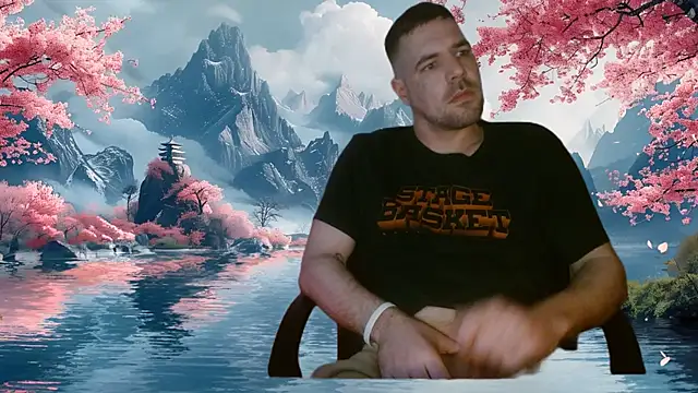 chibrax918 online show from March 2, 10:06 pm