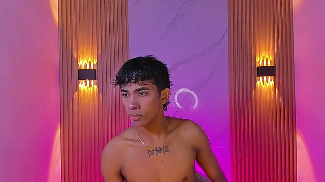 Ethan thouse online show from December 2, 7:17 pm