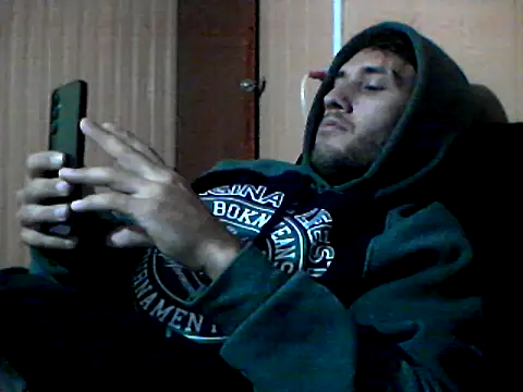 hique25 online show from November 9, 2:26 am