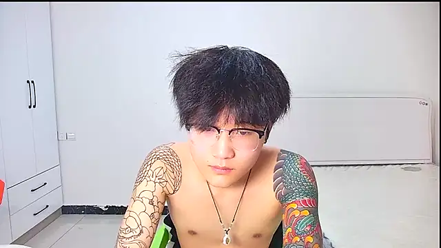 KK-cuteboy online show from May 23, 3:28 pm