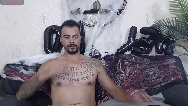 RyanVibe online show from October 19, 11:46 am