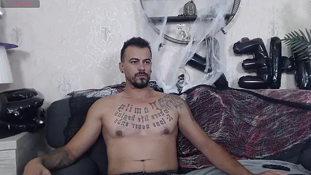 RyanVibe online show from October 21, 11:57 am