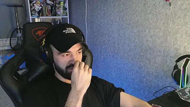 Nik Namee online show from December 21, 5:15 am