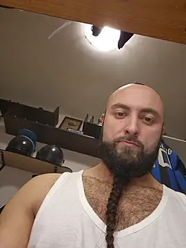 BeppeRagnar online show from November 23, 6:08 pm