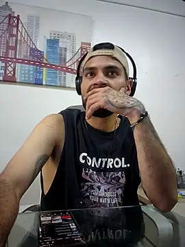 Nateskp 1 online show from February 2, 10:18 pm