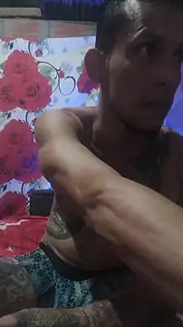 BenedettoMr69 online show from April 18, 4:58 am