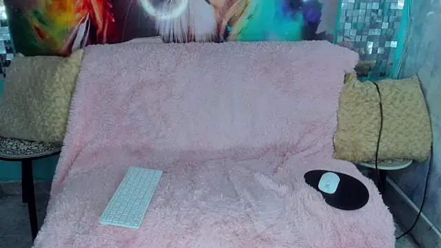 ZAMMIRA online show from March 24, 12:54 pm