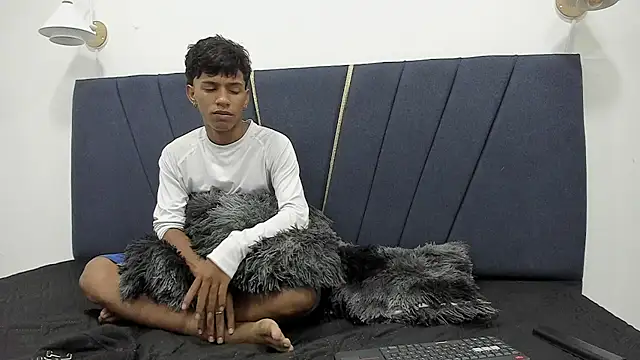 ryder cum23 online show from November 2, 7:23 am