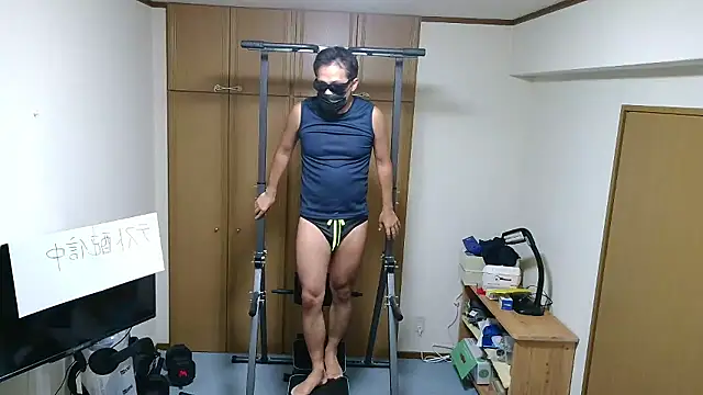 kouichikun online show from October 17, 9:02 am