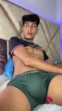 Jacovo2002 online show from November 24, 4:24 am