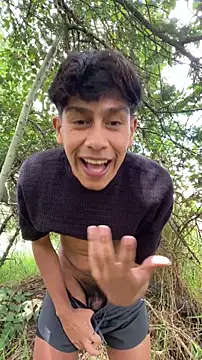 Jacovo2002 online show from March 21, 3:27 pm