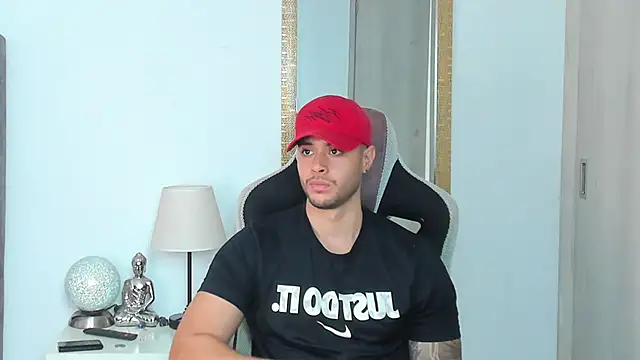 Ken mailik1 online show from January 6, 3:32 am