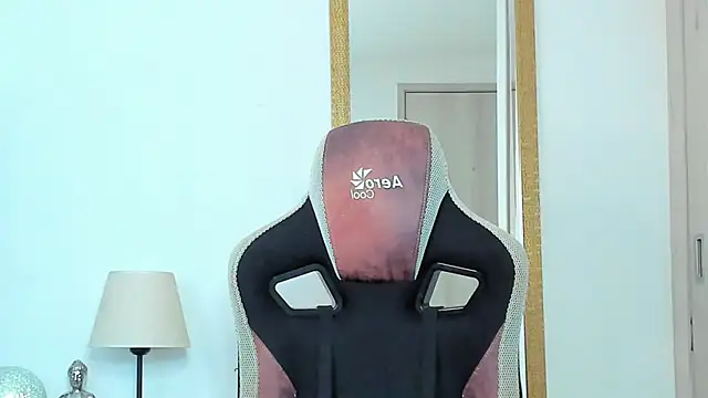 Ken mailik1 online show from April 16, 10:37 am