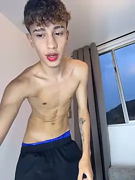 Snapshot of Douglas_Lux chatting on October 21, 10:12 pm Douglas Lux online show from October 21, 10:12 pm
