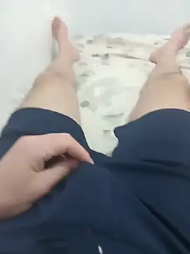 Arabeman300 online show from October 25, 11:50 pm