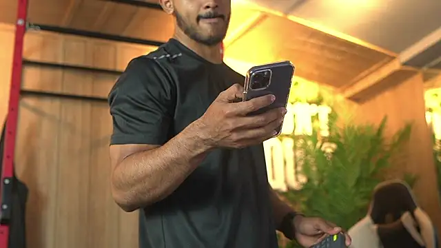 Reik Vonn online show from March 27, 12:39 pm