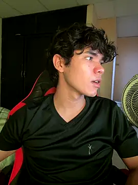 Im Camii online show from November 16, 5:59 pm