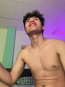 Im Camii online show from January 11, 10:02 pm