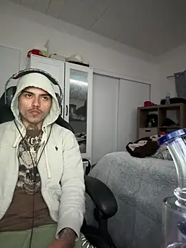 chivo a5 online show from October 12, 5:01 am