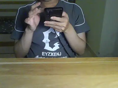 gande 003 online show from November 8, 4:21 pm