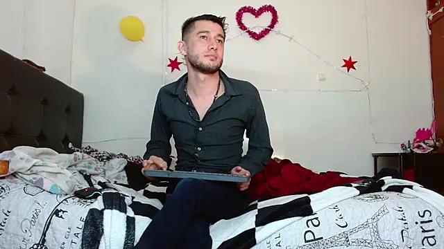 picante70  online show from October 14, 10:55 am