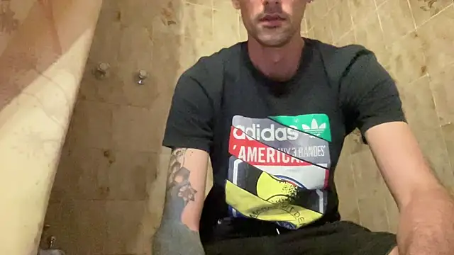 lucky1661 online show from October 26, 1:18 am