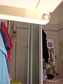 Arf097 online show from November 11, 7:13 am