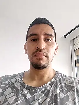 Andyy Carterr online show from November 5, 2:52 pm