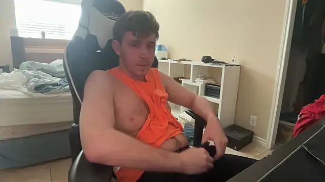 eddieeeeee1232 online show from March 2, 8:27 pm