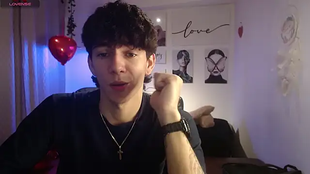 AmethystShadow17 online show from February 20, 8:32 pm