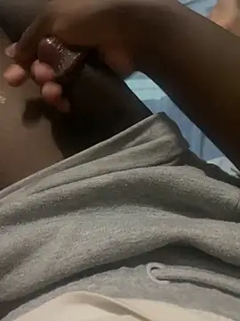 icediamondd online show from October 13, 6:47 pm