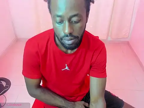 BenhtenBlack25 online show from January 19, 6:59 am