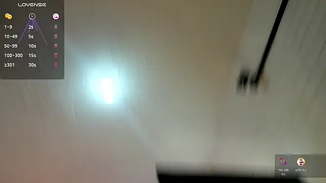 MATEO HUNTER online show from November 7, 3:54 am