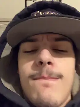 CarmeloA online show from October 23, 10:24 pm