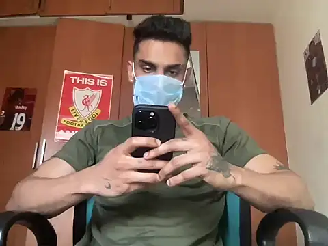 Thenattyguy online show from October 14, 9:05 am