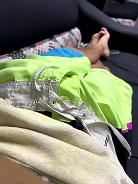 Frankiboy12 online show from November 9, 3:38 pm