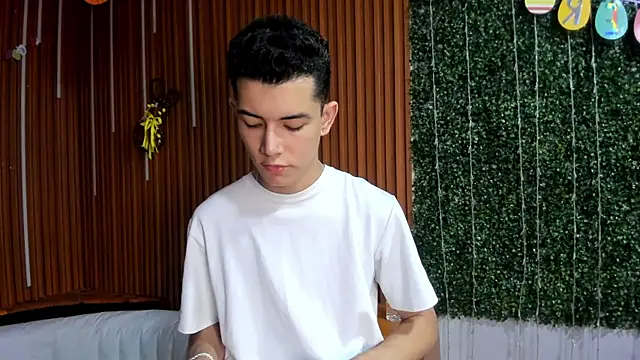 FireGuy 99 online show from April 16, 4:07 pm