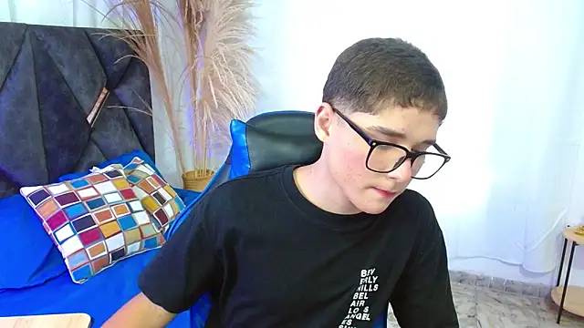 Mattass18 online show from November 12, 1:50 pm