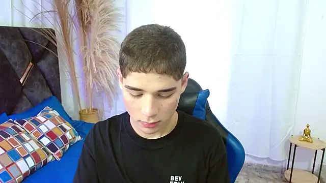 Mattass18 online show from November 5, 2:08 pm