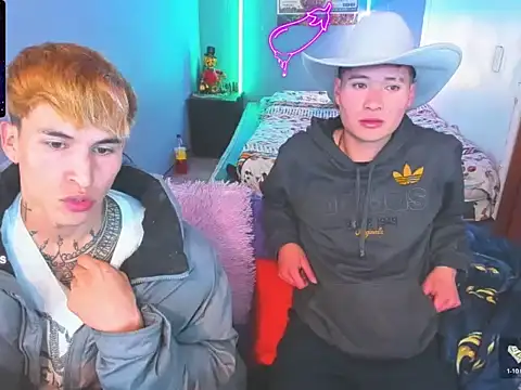 Latin boysxxxx online show from February 21, 4:13 am