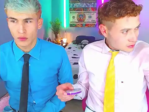 Latin boysxxxx online show from October 29, 4:26 am