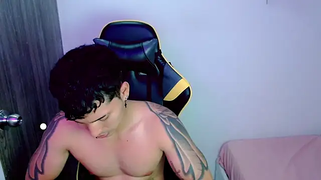 Maynow 666 online show from October 27, 11:07 pm