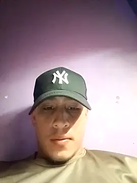 Anthonnysex online show from October 14, 9:55 pm