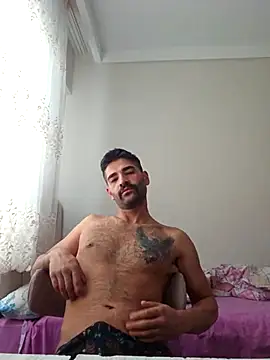 ogiday124 online show from February 26, 5:31 am