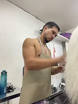 Leonardmoppet online show from November 2, 4:00 pm