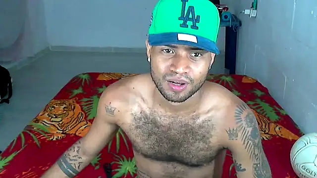 AXionX online show from April 5, 2:52 am