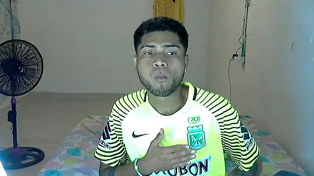 AXionX online show from January 31, 10:19 pm