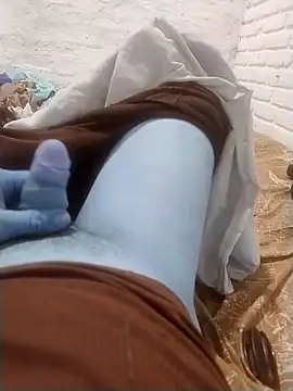 Caramelozx online show from October 15, 2:08 am